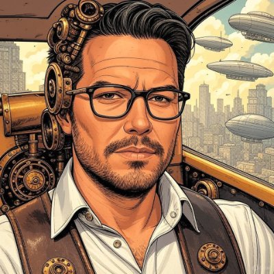 gambriocomodo's profile picture. 