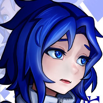 aakaku - commissions open VGENさんのプロフィール画像