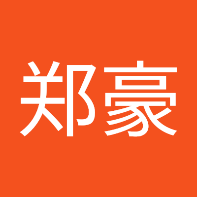 ZhengHao71696's profile picture. 