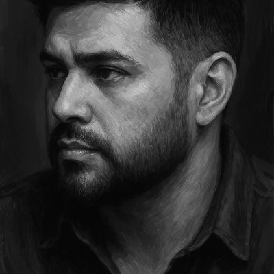 ehsan_nayebi's profile picture. Jeg er studerende. Menneskerettigheder.