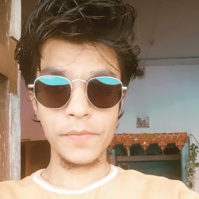 yogeshvagh13's profile picture. 