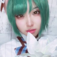 桃瀬 (@mms_namahamu) 's Twitter Profile