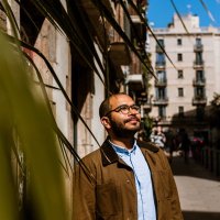 Rafael Almendra-Pegueros (@almpeg) 's Twitter Profile