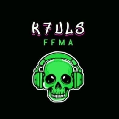 K7ULS's profile picture. 
