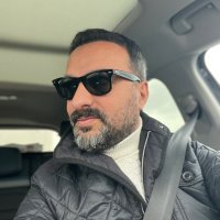 Erkan Özdemir (@erkanxozdemir) Twitter profile photo