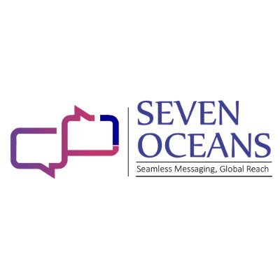 SevenOceansTele's profile picture. Making your marketing spend profitable by building relationships that drive tangible growth outcomes through SMS, WhatsApp, RCS, Voice & Digital Marketing