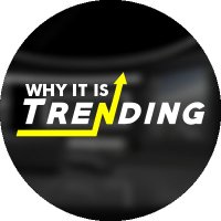 Why It Is Trending (@trendingblog247) 's Twitter Profile Photo