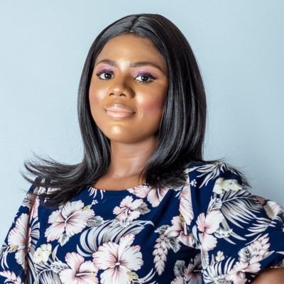 _AbiodunAdegoke's profile picture. Jesus Girl ll Project Manager ll Entrepreneur