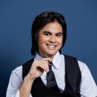 Milo Cruz (@xer_milo) 's Twitter Profile