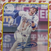 45-25/45-26【スタジアム・サポートなどの1枚50円✕180枚】 MINT SHIBUYA STORE (渋谷PARCO:B1F) | 【お勧めアイテム】 2025