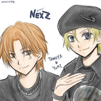 みあ(NEX2Y)さんのプロフィール画像