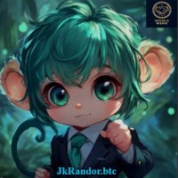 Jk Randor.btc 🔥⚖️ 🔴HUDL (@dayojdavid1) 's Twitter Profile