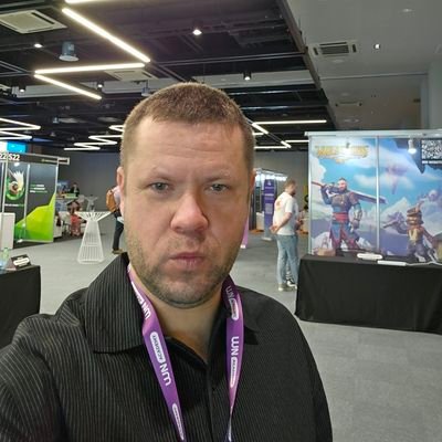 Делаю игры, не знаю про что писать и что я тут вообще делаю.