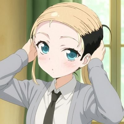 アニメ垢フォロバ100 / アイコンは変えない主義👴🏻 / びびっさ👩❤️👩 @90210xoxo3 / 10年使った前垢( @bibitan_38b )が使えなくなり転生🎂 / 20↑ / いのりまち町民🍀︎ / ごちうさ・五等分の花嫁・ゆるキャン・ぼざろ・ホロライブ