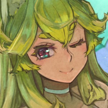 ちくわさんのプロフィール画像