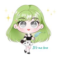It's me love (นามปากกา) (@itsmeloverpp) 's Twitter Profile Photo It's me love (นามปากกา) (@itsmeloverpp) 's Twitter Profile Photo
