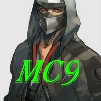 Mc9 OW (@mccow_ow) 's Twitter Profile