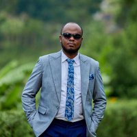 Nuwagaba (@brucebonkie) 's Twitter Profile Photo