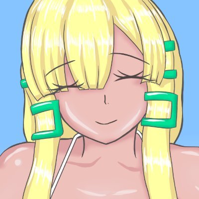 なげっつ＠絵垢/性癖垢/麻雀垢 Skeb受付中さんのプロフィール画像