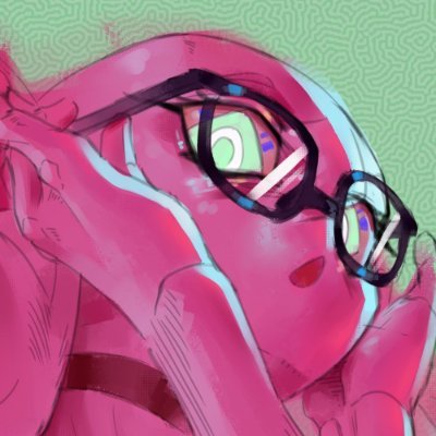 Comms: https://t.co/DcfBNQBdWj
Character designer and illustrator
Only 16+ folks, please, thank you -v-
ケモノのイラストとその他 -v-
特撮アートはpixivへ