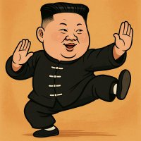 Kim Zong Kanpur Wale ☢️☣️ (@kimzong75) 's Twitter Profile