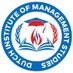 DUTCH INSTITUTE OF MANAGEMENT STUDIES MTWAPA (@dutchinstitut) Twitter profile photo DUTCH INSTITUTE OF MANAGEMENT STUDIES MTWAPA (@dutchinstitut) Twitter profile photo
