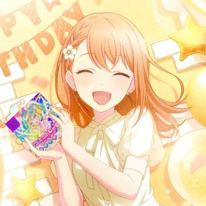 yuuma_1567's profile picture. 中3/プロセカ(MAS)FC552 AP450,みのりCR90(無課金)/その他いろんなゲーム/燕ファン