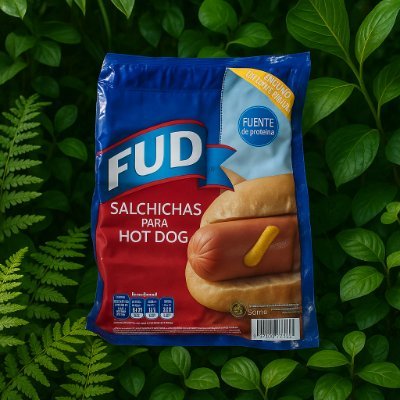 fudinthenight's profile picture. 