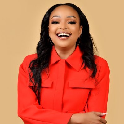 Author #YouthCan. 50 Most Influential Women in Kenya. African Female Author of the Year. Global Comms & External Engagement. PhD student @SBSKenya