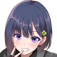 黒野*シャド🍀💤 (@chronoshadow0) 's Twitter Profile