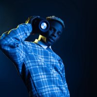 Amaze (@_iamamaze) 's Twitter Profile