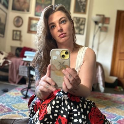 Your New Obsession. Model. Sex Worker. Podcaster. Occasionally takes a good spanking.