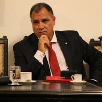 Jorge Folena (@folenajorge) 's Twitter Profile