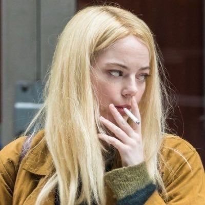 ingenuesque's profile picture. she/her, 23