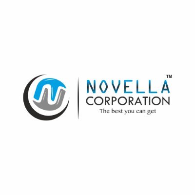 NovellaGroup's profile picture. Novella Corporation is an import/export business in India. We export all kinds of industrial chemicals.