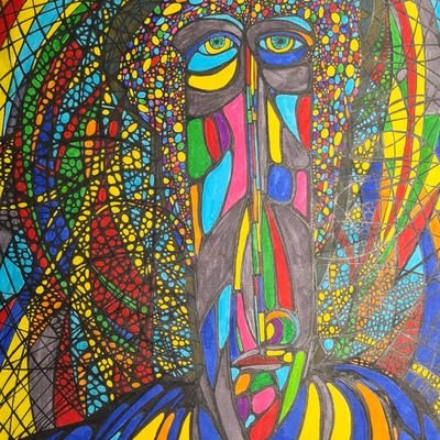 Asterion_28's profile picture. Human who observes, writes and draws.