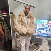 Michael Granderson (@stackzmo7) 's Twitter Profile