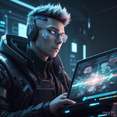 koolbhoi's profile picture. Reply guy, moderator and a very chill boy😁