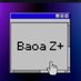 Baoa Z+ (@baoa_z) Twitter profile photo Baoa Z+ (@baoa_z) Twitter profile photo