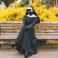 ⚜️紫貴⚜️避難アカウント (@shiki_sab_06) Twitter profile photo