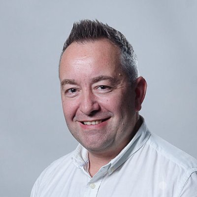 Christoph Kolbicz Profile