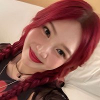 wendy 웬디 🍊 VERSUS (@elringuena) Twitter profile photo