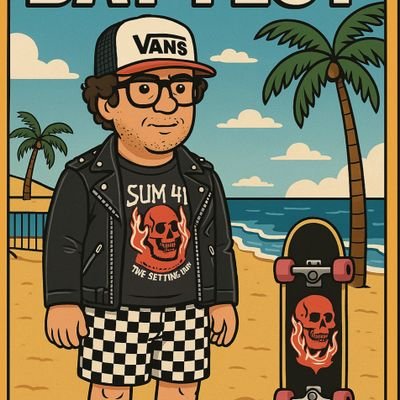 Unclepunk__'s profile picture. 