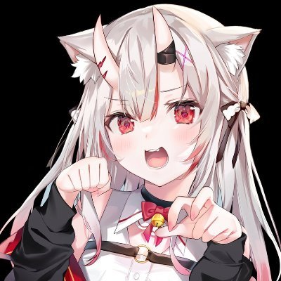 23 | Dutch 🇳🇱 | holofan for over 5 years, big nakirium and zetamin addict | I make clips and memes | call me kiri!