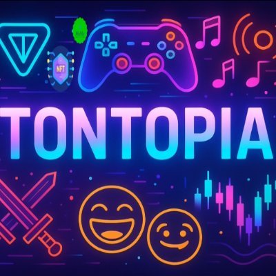 TONtopia Profile