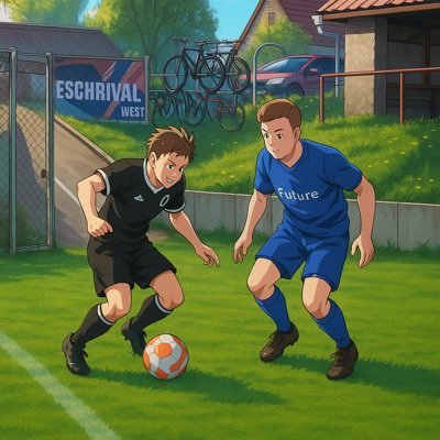 Steinijr_Sorare's profile picture. Sorare und MFL