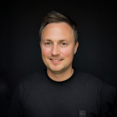 sashastillearly's profile picture. CEO & Partner @ BDC Labs | Founder @ Forecast BI | Building next-gen tech across AI, Web2 & Web3