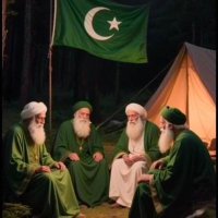 سفید داڑھی والے (@white_bearded) 's Twitter Profile Photo سفید داڑھی والے (@white_bearded) 's Twitter Profile Photo