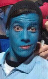 Perisbbq's profile picture. 