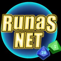 RunasNet (@runasnet) 's Twitter Profile Photo RunasNet (@runasnet) 's Twitter Profile Photo